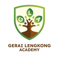Gerai Lengkong Academy